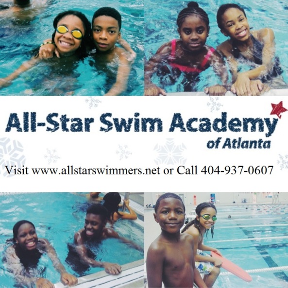 All Star Swimmers of Atlanta