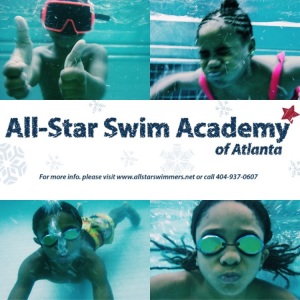 All Star Swimmers of Atlanta